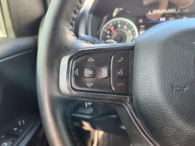 2023 Ram 1500 Vehicle Photo in SUGAR LAND, TX 77478-0000