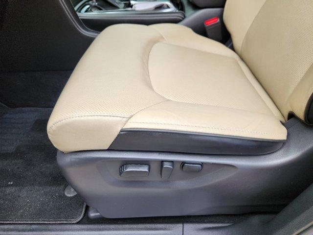 2022 INFINITI QX80 Vehicle Photo in SUGAR LAND, TX 77478-0000