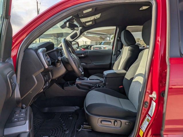 2023 Toyota Tacoma 2WD Vehicle Photo in SELMA, TX 78154-1460