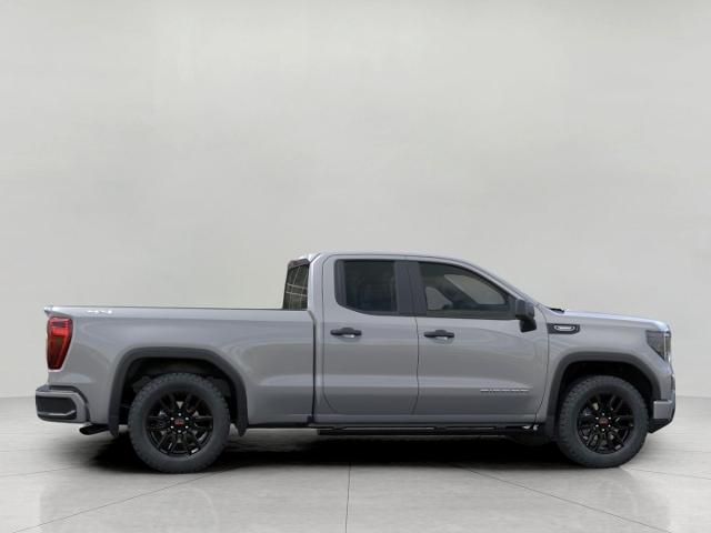 2025 GMC Sierra 1500 Vehicle Photo in OSHKOSH, WI 54904-7811