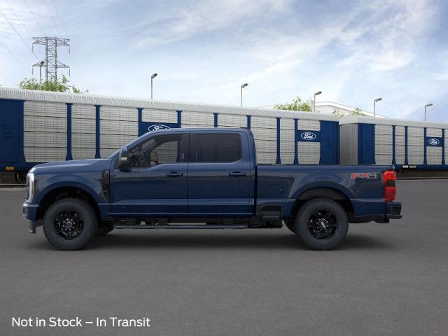 2024 Ford Super Duty F-250 SRW Vehicle Photo in STEPHENVILLE, TX 76401-3713