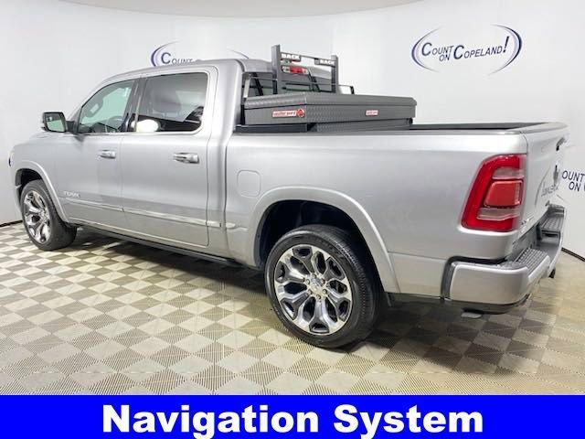 2020 Ram 1500 Vehicle Photo in BROCKTON, MA 02301-7113