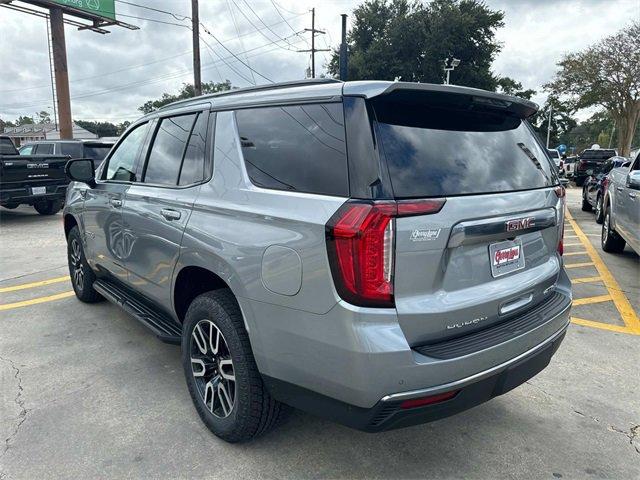 2024 GMC Yukon Vehicle Photo in BATON ROUGE, LA 70806-4466