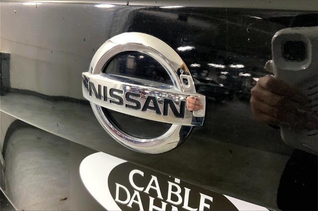 2021 Nissan Sentra Vehicle Photo in Kansas City, MO 64114