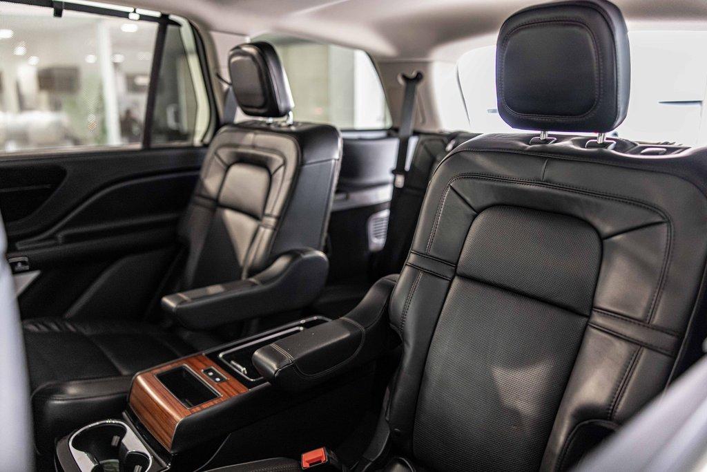 2021 Lincoln Aviator Vehicle Photo in Saint Charles, IL 60174