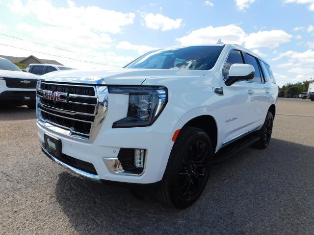 2024 GMC Yukon Vehicle Photo in GATESVILLE, TX 76528-2745