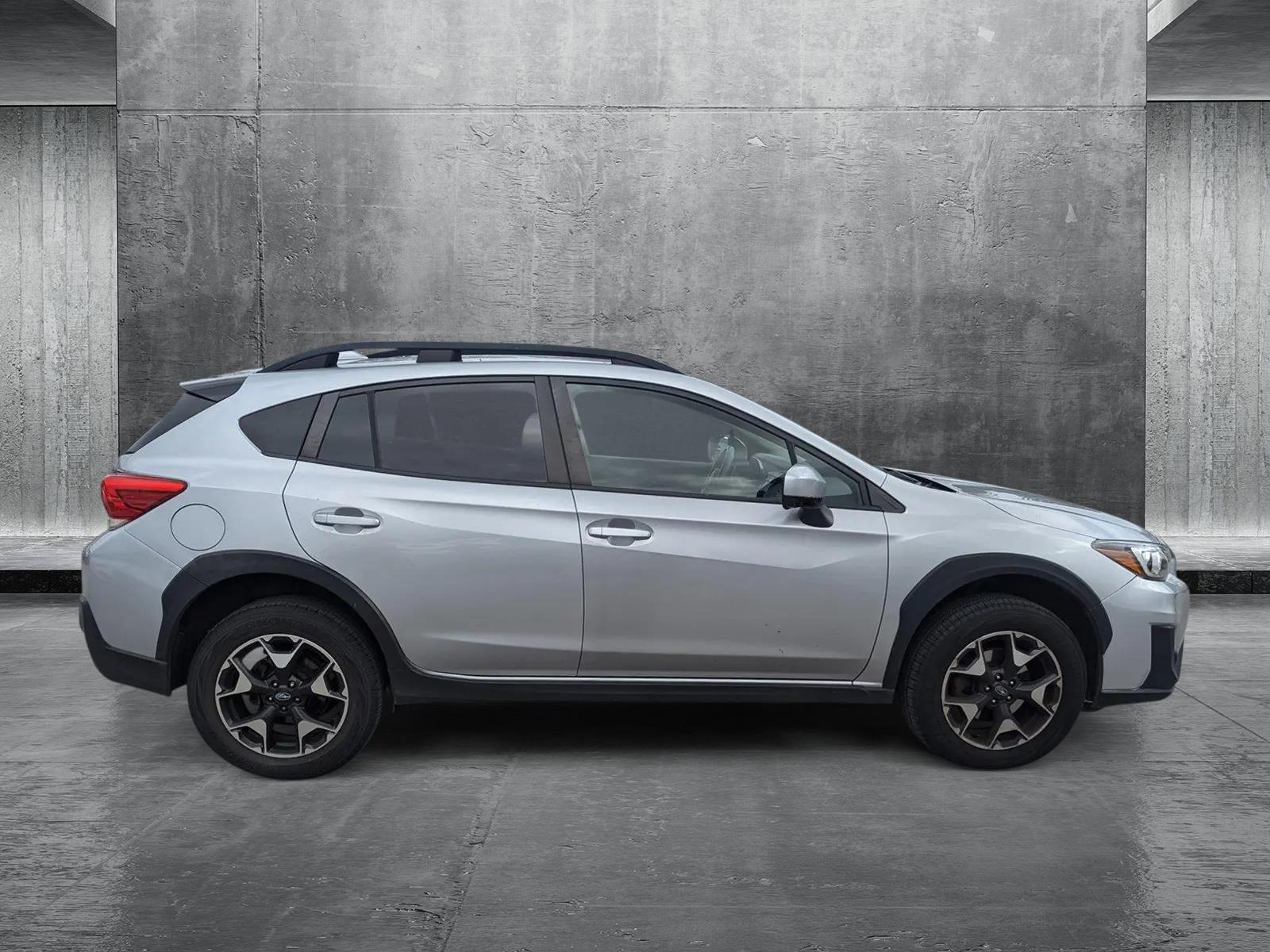 2019 Subaru Crosstrek Vehicle Photo in Delray Beach, FL 33444