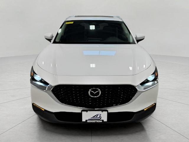 2025 Mazda CX-30 Vehicle Photo in Green Bay, WI 54304