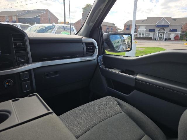 2023 Ford F-150 Vehicle Photo in LAFAYETTE, LA 70503-4541