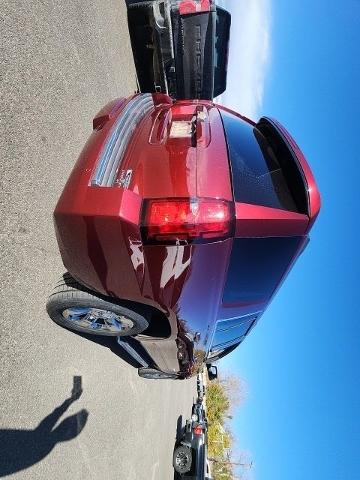 2017 Chevrolet Tahoe Vehicle Photo in ENGLEWOOD, CO 80113-6708