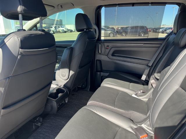 2021 Honda Odyssey Vehicle Photo in Grapevine, TX 76051