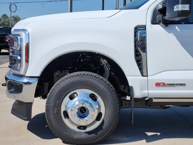 2024 Ford Super Duty F-350 DRW Vehicle Photo in Pilot Point, TX 76258