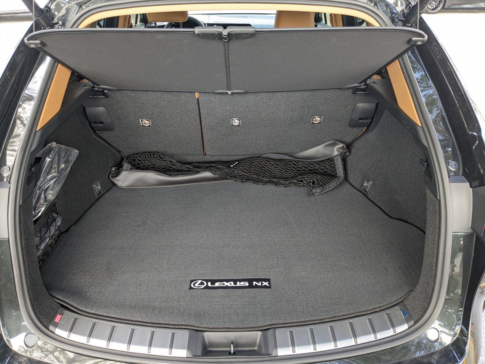 2023 Lexus NX 250 Vehicle Photo in Tampa, FL 33614