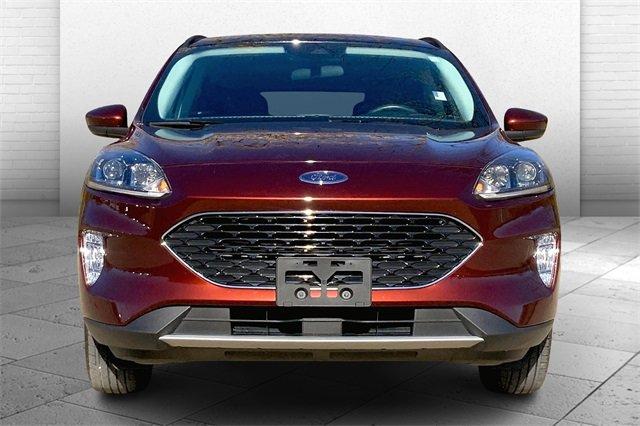 2021 Ford Escape Vehicle Photo in KANSAS CITY, MO 64114-4502