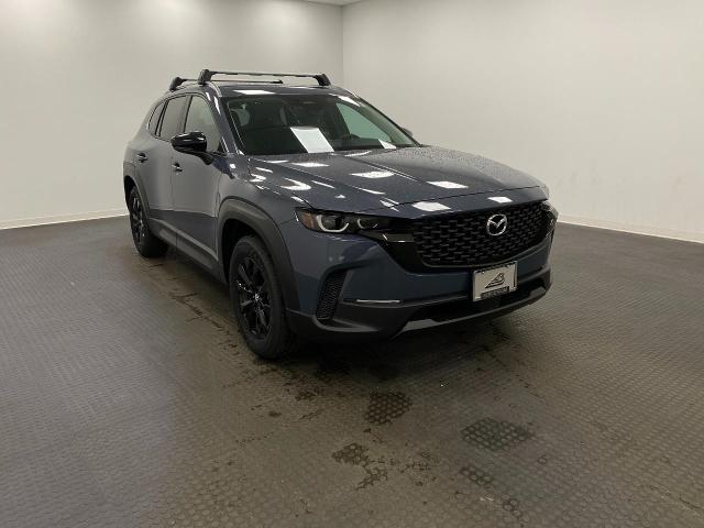 2025 Mazda CX-50 Vehicle Photo in Appleton, WI 54913