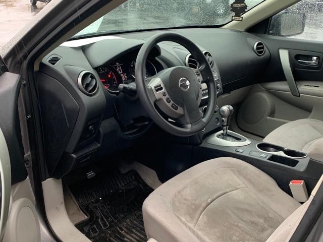 2012 Nissan Rogue Vehicle Photo in POST FALLS, ID 83854-5365