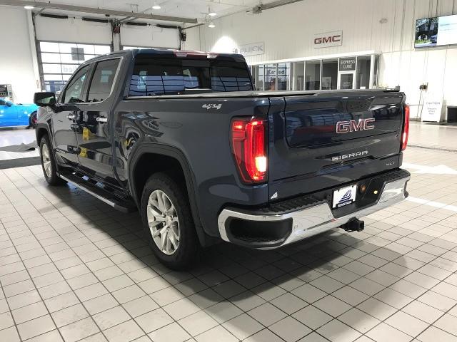 2021 GMC Sierra 1500 Vehicle Photo in GREEN BAY, WI 54303-3330