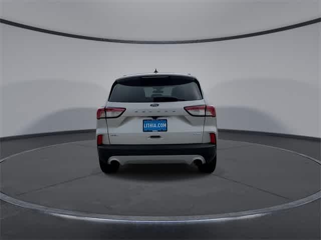 2020 Ford Escape Vehicle Photo in Corpus Christi, TX 78411