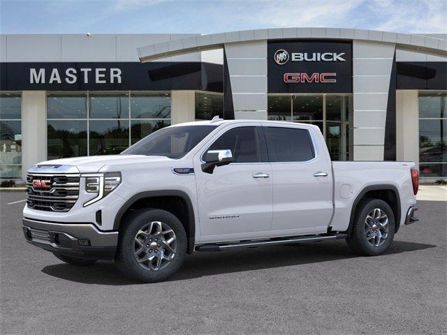 2023 GMC Sierra 1500 Vehicle Photo in AUGUSTA, GA 30907-2867