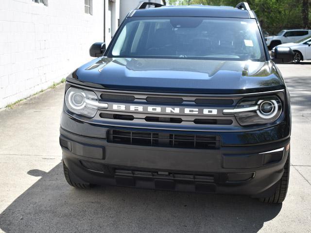 2022 Ford Bronco Sport Vehicle Photo in ELYRIA, OH 44035-6349