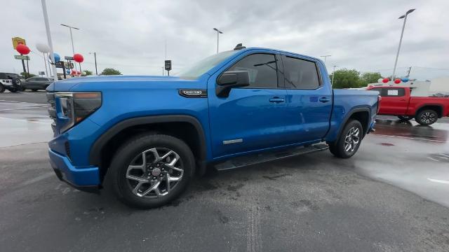 2022 GMC Sierra 1500 Vehicle Photo in TEMPLE, TX 76504-3447