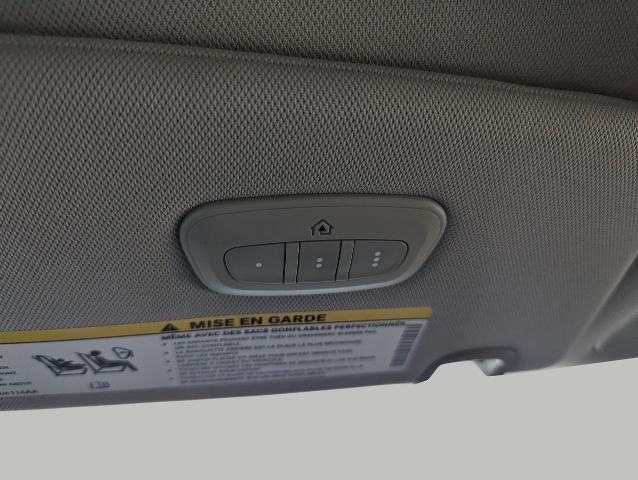 2021 Chrysler Pacifica Vehicle Photo in Oshkosh, WI 54901