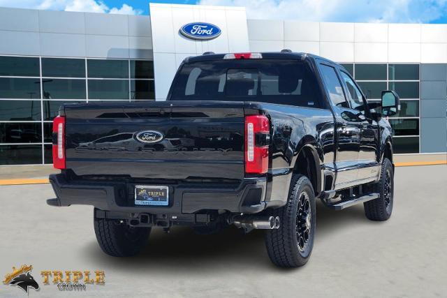 2024 Ford Super Duty F-250 SRW Vehicle Photo in Stephenville, TX 76401-3713