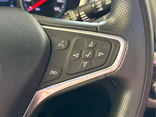 2020 Chevrolet Equinox Vehicle Photo in RED SPRINGS, NC 28377-1640