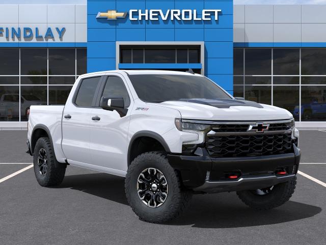 2024 Chevrolet Silverado 1500 Vehicle Photo in LAS VEGAS, NV 89118-3267