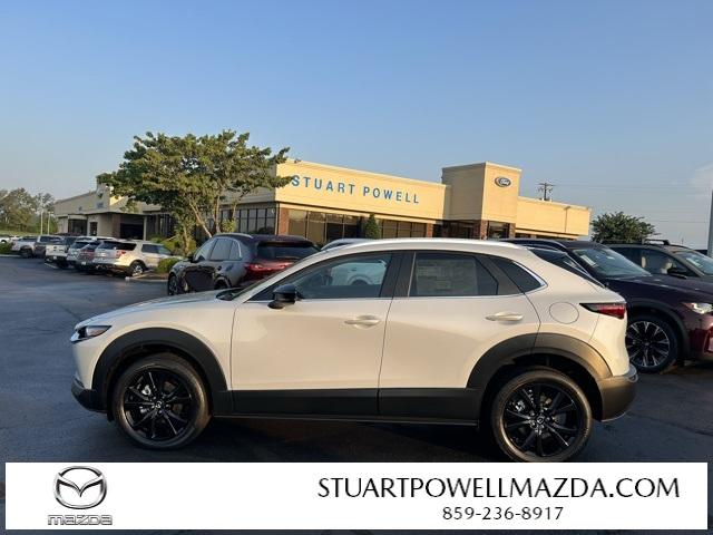 2024 Mazda CX-30 Vehicle Photo in Danville, KY 40422