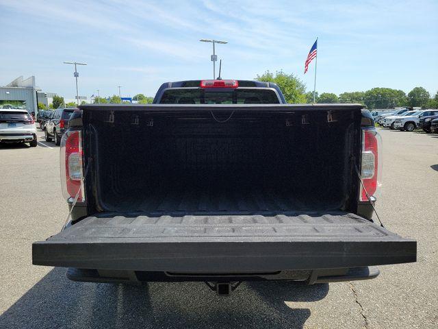 2021 GMC Canyon Vehicle Photo in WATERTOWN, CT 06795-3318