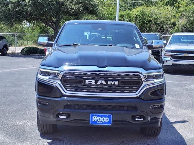 2023 Ram 1500 Vehicle Photo in Decatur, TX 76234