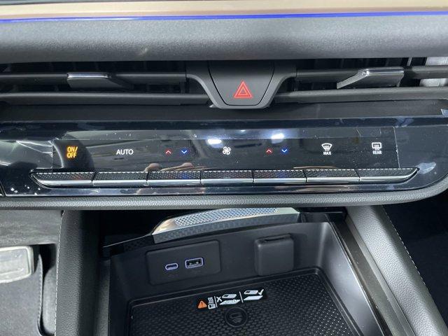 2024 Buick Envision Vehicle Photo in GILBERT, AZ 85297-0402