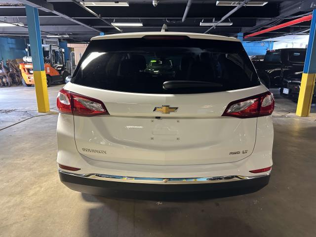 2021 Chevrolet Equinox Vehicle Photo in DOUGLASTON, NY 11362-1062