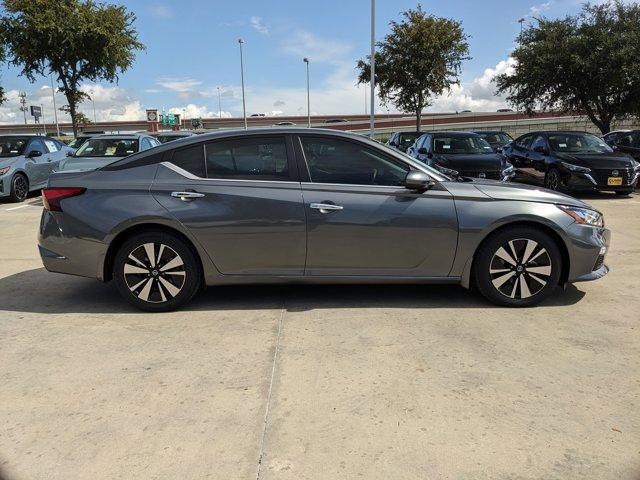 2022 Nissan Altima Vehicle Photo in San Antonio, TX 78209