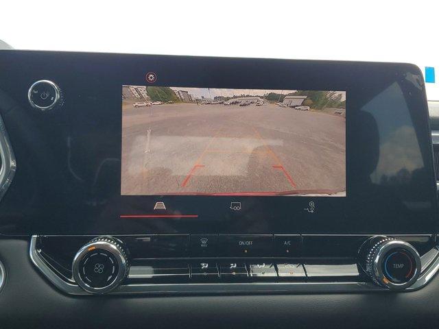 2024 GMC Canyon Vehicle Photo in SMYRNA, GA 30080-7630