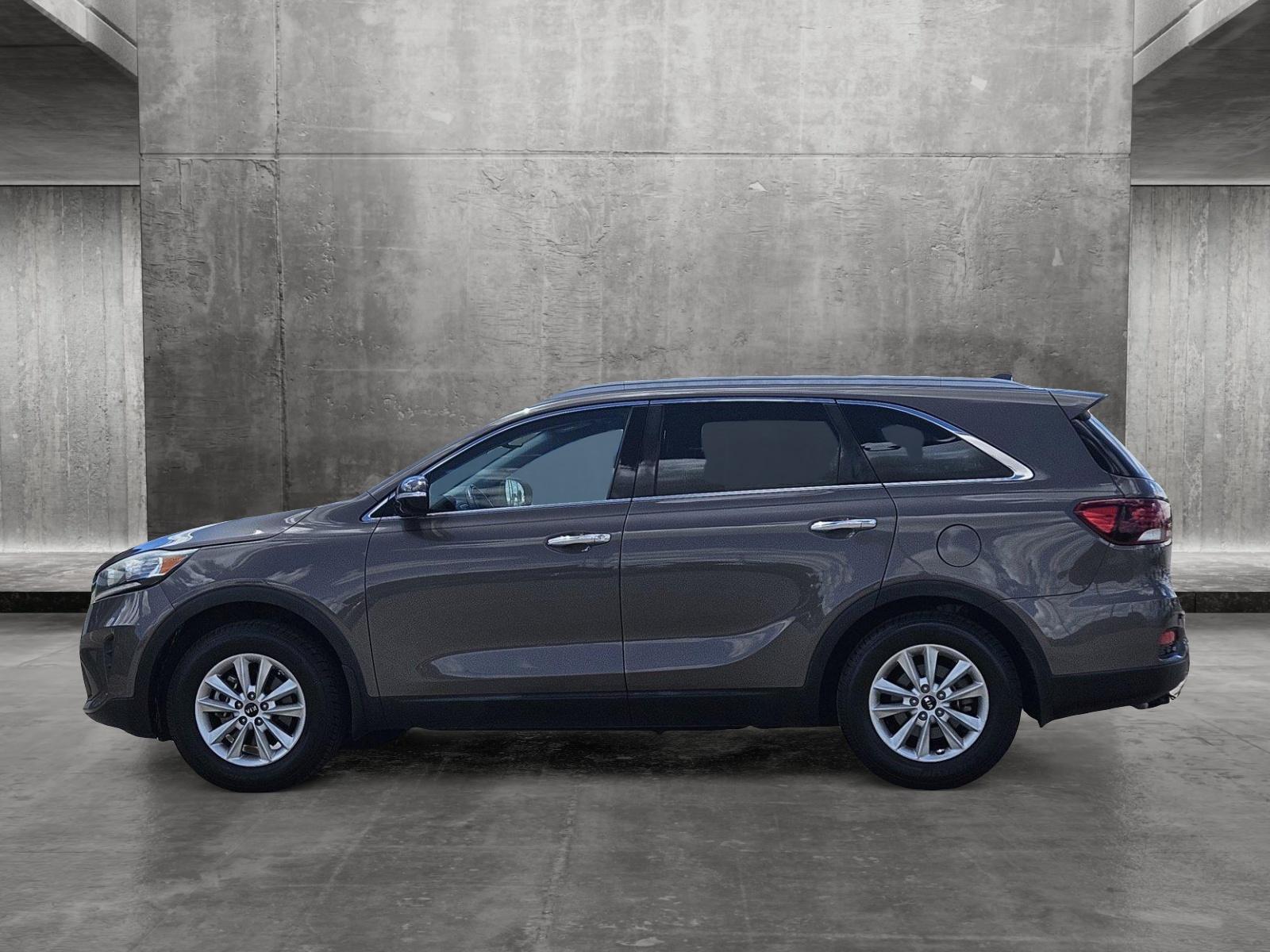 2019 Kia Sorento Vehicle Photo in AMARILLO, TX 79103-4111