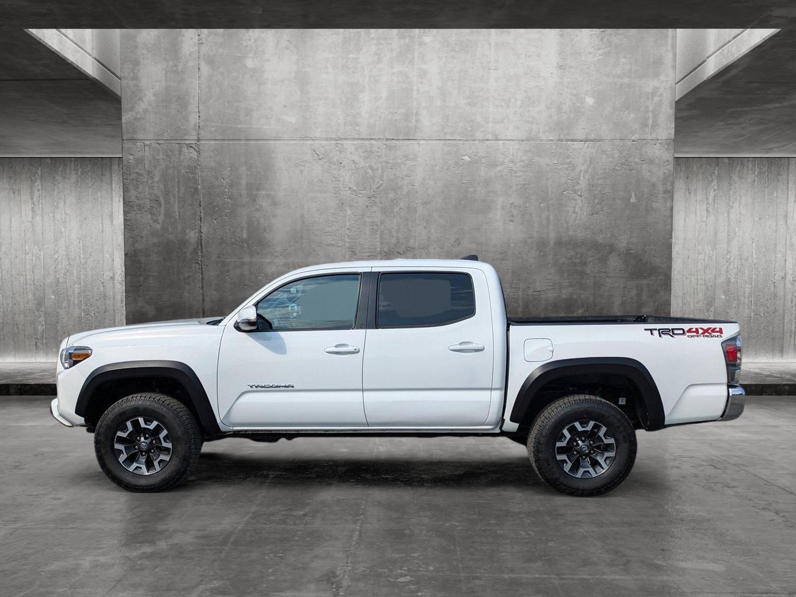 2022 Toyota Tacoma 4WD Vehicle Photo in Spokane Valley, WA 99212