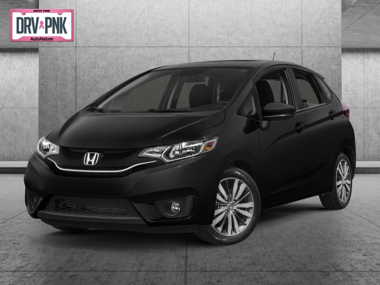 2015 Honda Fit Vehicle Photo in Winter Park, FL 32792