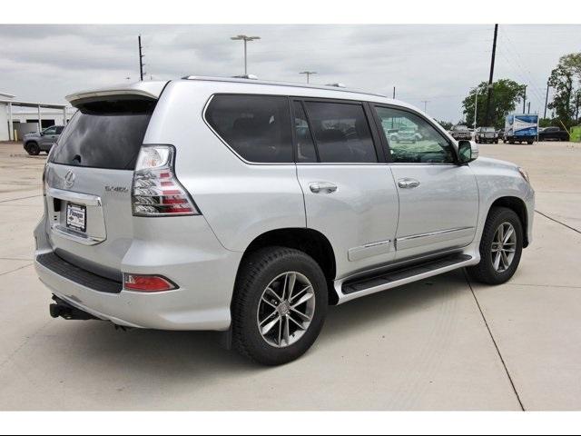 2019 Lexus GX Vehicle Photo in ROSENBERG, TX 77471-5675