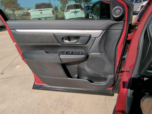 2021 Honda CR-V Vehicle Photo in SELMA, TX 78154-1459