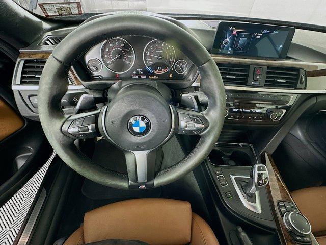 2016 BMW 428i xDrive Vehicle Photo in Flemington, NJ 08822