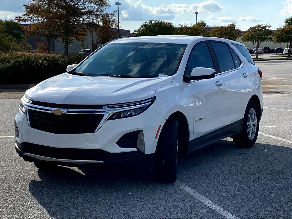 2023 Chevrolet Equinox Vehicle Photo in POOLER, GA 31322-3252