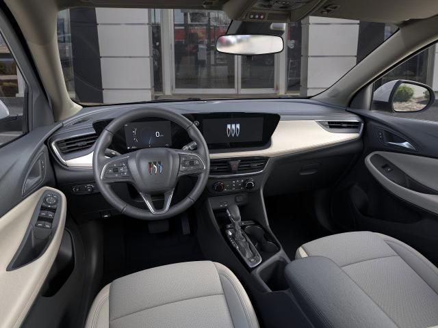 2024 Buick Encore GX Vehicle Photo in INDEPENDENCE, MO 64055-1377