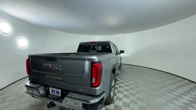 2024 GMC Sierra 1500 Vehicle Photo in GILBERT, AZ 85297-0402