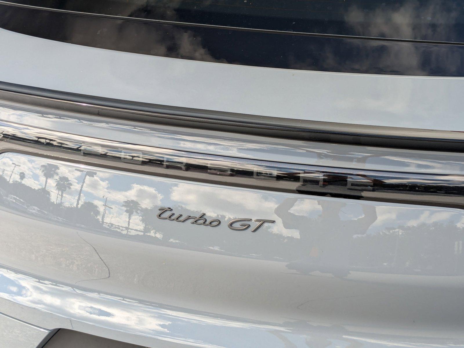 2022 Porsche Cayenne Vehicle Photo in Maitland, FL 32751