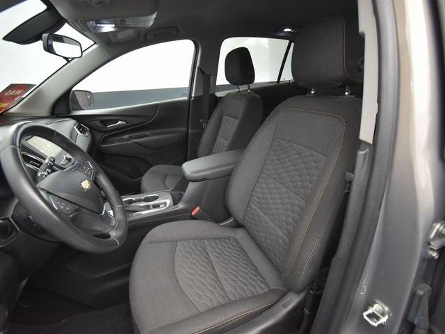 2018 Chevrolet Camaro Vehicle Photo in LAS VEGAS, NV 89118-3267