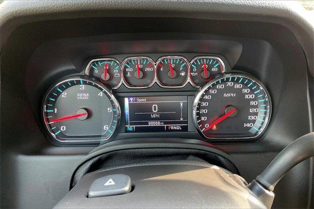 2018 Chevrolet Tahoe Vehicle Photo in INDEPENDENCE, MO 64055-1314