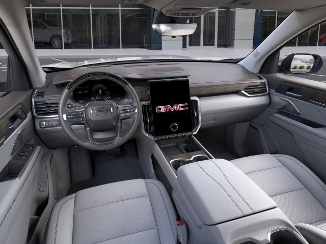 2024 GMC Acadia Vehicle Photo in TOPEKA, KS 66609-0000