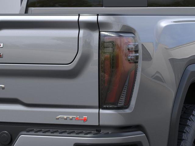 2025 GMC Sierra 2500 HD Vehicle Photo in LEOMINSTER, MA 01453-2952